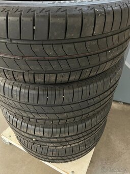 pneu BRIDGESTONE Turanza 195/55 R16 91V letné - 2