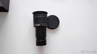 Predám okulár Omegon Cronus WA 2,5mm-60° 1.25" - 2