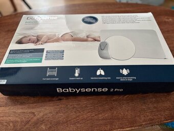 Babysense 2 Pro - 2