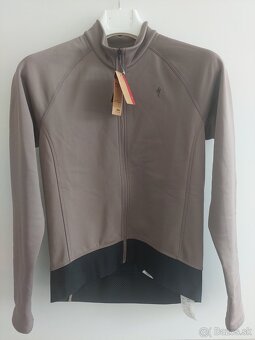 Cyklistický dres Specialized - veľ. S. - 2