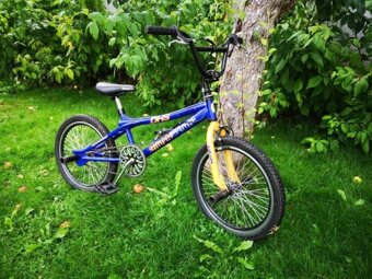BMX - 2