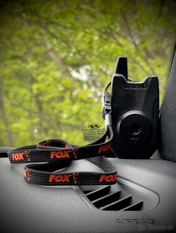 signalizatory FOX Mini MICRON® X Sada 4+1 - 2