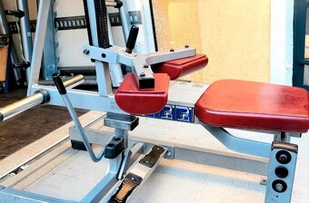 Hammer Strength - 2