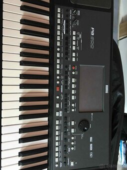 Korg - 2