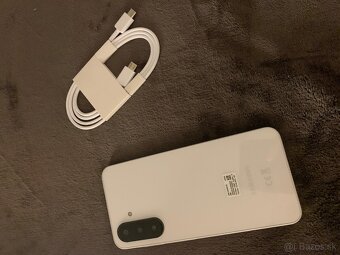 Samsung galaxie A26 5G - 2