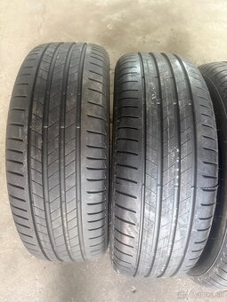 Letne Pneu Bridgestone 195/55 R16 87H Dot:2022 - 2