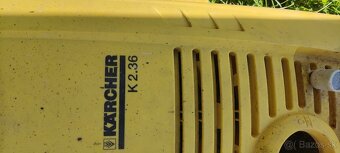 Kärcher K 2.36 - 2