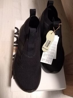 Adidas slip on tenisky - 2