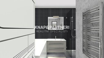 NOVOSTAVBA, AMFIK HOUSE, BYT „A“ S TERASOU, 175,54 m2, PREŠO - 2