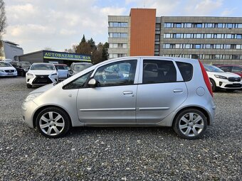 Mitsubishi Colt 1.3 Inform AC - 2