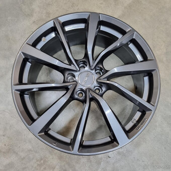 Mak Panorama disky 5x114,3 R19 8J ET34 - 2