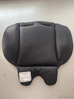 Autosedačka Cybex Cloud Z i-Size Rebellious - 2
