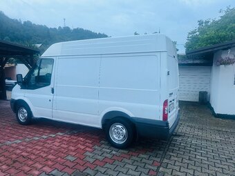 Ford Transit 2.2TDCI 68KW SUPER STAV - 2