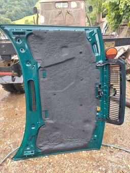 Predám ND - 2
