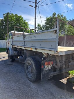 MTVS - LIAZ - 2
