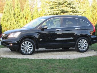 Honda CRV - 2