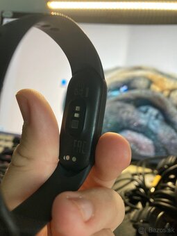 Xiaomi mi smart band 6 - 2