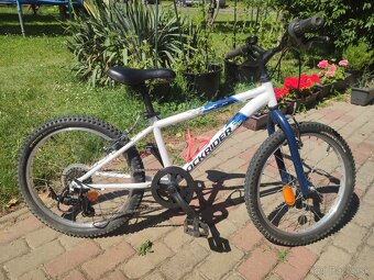 Rockrider ST120 - 2
