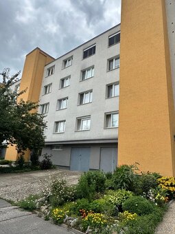 PREDAJ: 1-izbový byt, Devínska Nová Ves (36m²) - 2