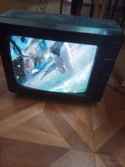 Thomson TS 3663 PSN CRT (obrazovkový) televízor - 2