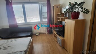 Predaj - 1 izbový byt - Bratislava Petržalka - 2