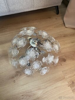 Na predaj stropná lampa - 2