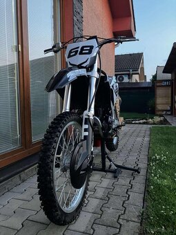 Minirocket 250 - 2
