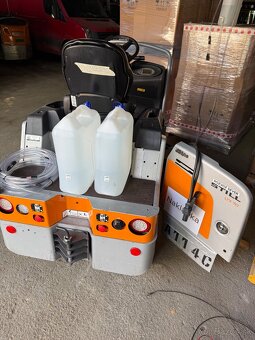 ✳️ Prodám elektrický tahač Still LTX 70 r.v. 2019 ✳️ - 2