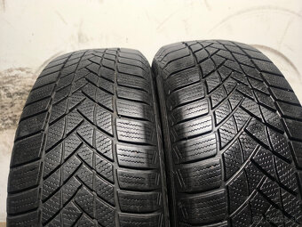 215/60 R17 Zimné pneumatiky Matador Nordicca 2 kusy - 2