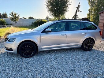 Škoda Octavia 3 Combi 2.0TDi - DSG - 2