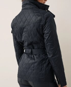 Barbour dámská bunda - 2