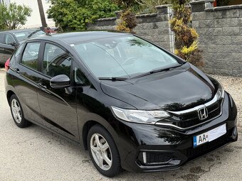 Honda Jazz 1.3 i-VTEC Comfort CVT Automat - 2