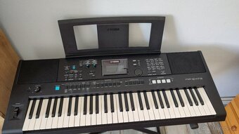 Keyboard YAMAHA - 2