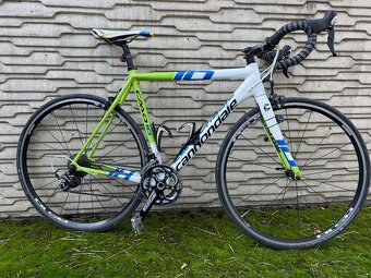 Cannondale CAAD 10 - 2