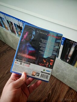 Spider-Man Miles Morales CZ Ultimate Edition PS5 - NOVÁ - 2