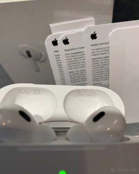 Airpods pro 2 - 2
