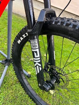 trek topfuel custom - 2