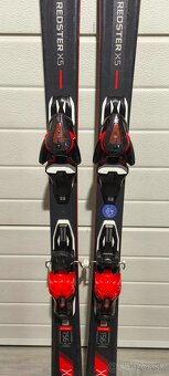 Lyže Atomic Redster X5 156cm - 2