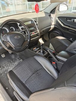 Kia Pro_ceed - 2