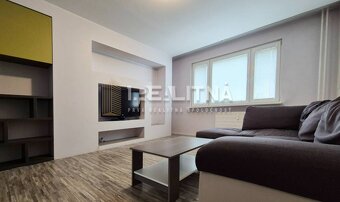 PREROBENÝ 3-IZBOVÝ BYT, 70 M², BANSKÁ BYSTRICA - STAROHORSKÁ - 2