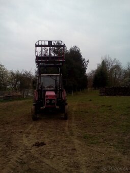 Zetor 6911 - 2