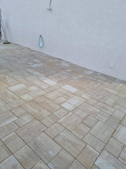 Zamkova dlazba ABW vario xl jura 7m2 - 2