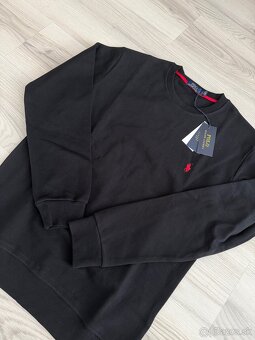 Ralph Lauren sveter - 2
