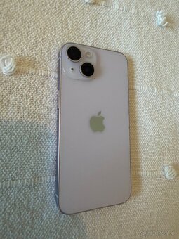 iPhone 14 128 GB Purple - 2