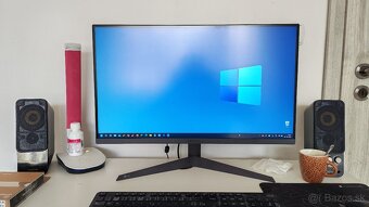Lg Ultragear 27" VA FHD HDR 180Hz - 2