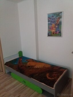 Detska izba. - 2