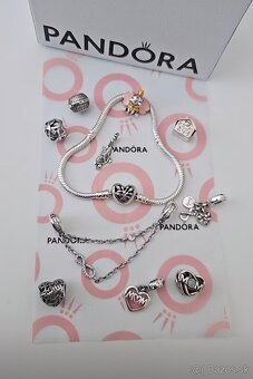 PANDORA - 2