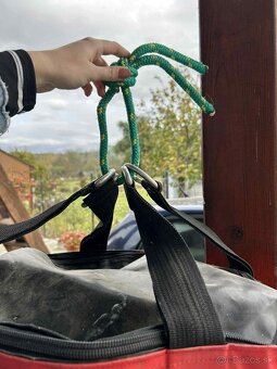 Boxovacie vrece SAMAN - 2