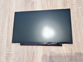 Predám obrazovku do notebooku 14"LED SLIM display 30pin. - 2