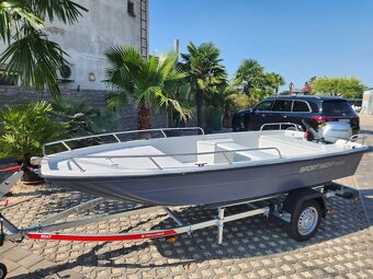 Sportyacht Fisher 500 - 2